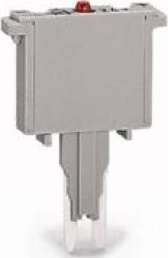 Wago 280-852/281-413 Sicherungsstecker (100-er Pack) von Wago