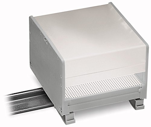 Wago 288-626 Seitenabschluss (25-er Pack) von Wago