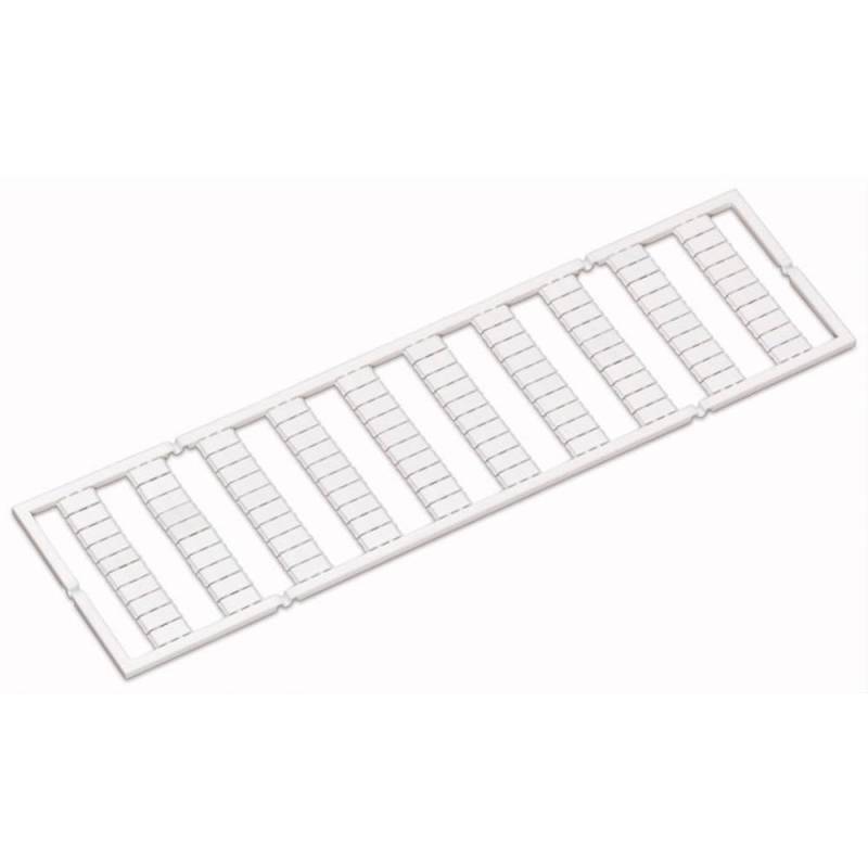 Wago 793 407 Bezeichnungskarten Steckverbinder Reihenklemmen Zubehör Klemme B-Ware von Wago