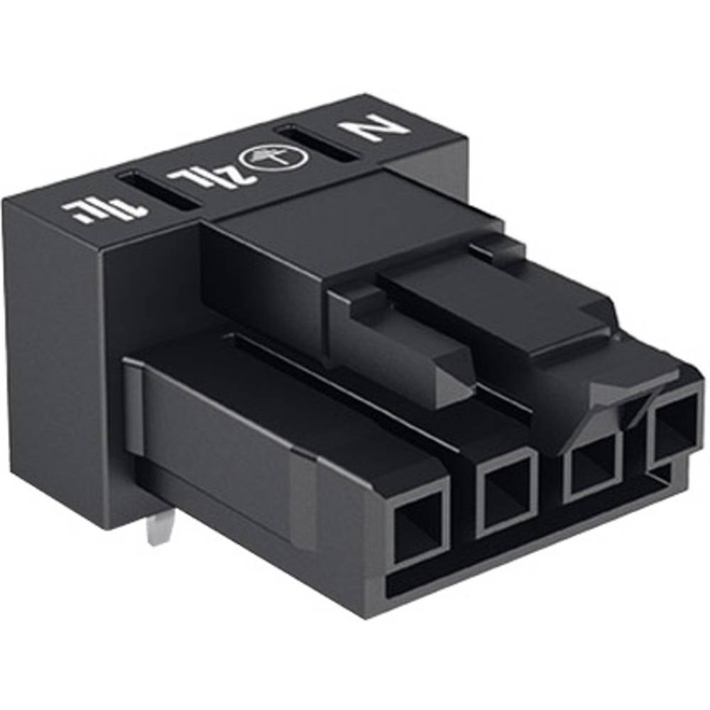 Wago 890 824/011 000 Netz Steckverbinder Winsta Mini Buchse Verbinder B-Ware von Wago