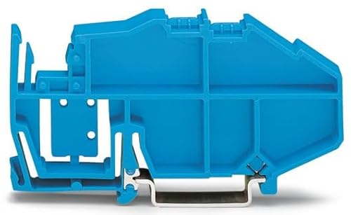 Wago Sammelschienenhalter 8 mm, 777-305 Wago Sammelschienenhalter 8 mm, 777-305 von WAGO