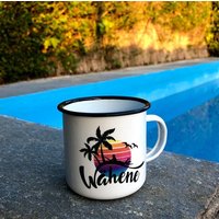Die Wahene Espresso Tasse von WaheneBay