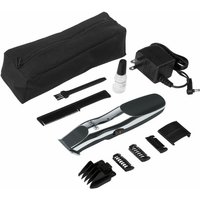 Groomsman Rechargeable Akku und Netz-Trimmer-Set 9918-1416 - Wahl Groomsman Rechargeable Akku und Netz-Trimmer-Set 9918-1416 - Wahl von Wahl