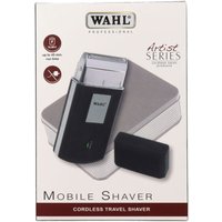 Wahl - Mobile Shaver - Cordless Electric Shaver mit Etui defor Travel - for Head and Beard von Wahl