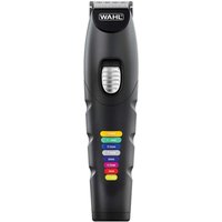 Wahl - Multitrimmer color trim advanced von Wahl