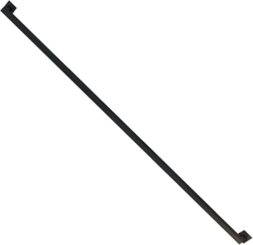 Handläufe, Treppen, Handläufe, Wandstützen, Treppenhandläufe for den Innenbereich(180cm) von WaiDXn