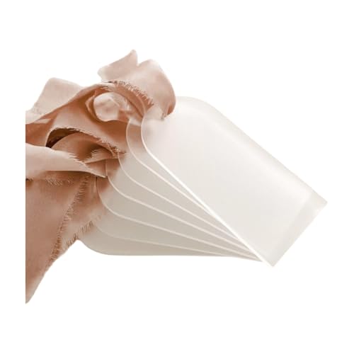 Waiecne Elegante Tischkarten Aus Bogenband für Hochzeiten, Tischschilder Aus Acryl mit 15 Schildern Waiecne Elegante Tischkarten Aus Bogenband für Hochzeiten, Tischschilder Aus Acryl mit 15 Schildern von Waiecne