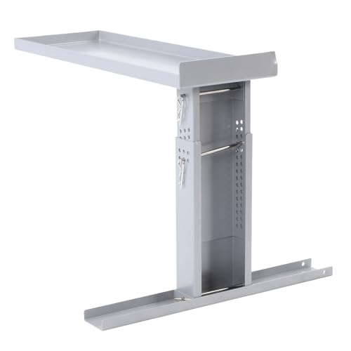 Klappleiterstabilisator aus legiertem Stahl, rutschfeste Design-Treppenleiter für Teleskop- und gerade Leitern, geeignet für 2-Fuß-Treppenleiter Klappleiterstabilisator aus legiertem Stahl, rutschfeste Design-Treppenleiter für Teleskop- und gerade Leitern, geeignet für 2-Fuß-Treppenleiter von Wakects