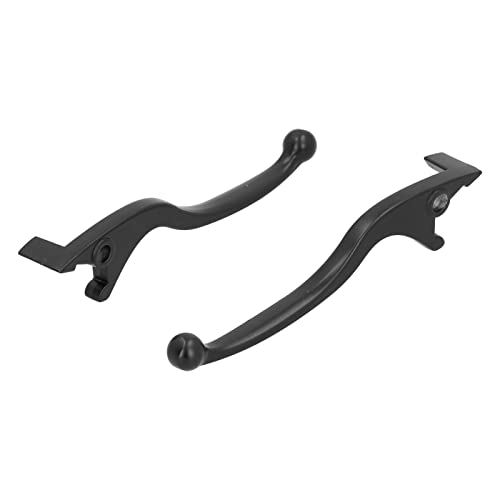 Wakects 2PCS -Bremsgriffhebel, Präzisionsanpassung, Langlebige Konstruktion mit CNC -Technologie, Hohe Zuverlässigkeit für Motorrad, Moped, ATV, Bequeme Installation mit Ausstattung für QJ, Wakects 2PCS -Bremsgriffhebel, Präzisionsanpassung, Langlebige Konstruktion mit CNC -Technologie, Hohe Zuverlässigkeit für Motorrad, Moped, ATV, Bequeme Installation mit Ausstattung für QJ, von Wakects
