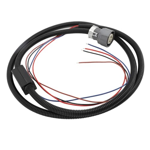 Wakects 4L60E Stand Alone Controller Handbuch Getriebekontrollmodul NCR60E für 4L60E 1993-2008 2WD 4WD mit Vollem Manuellem Schaltverschiebung Smart Automanual Lock Design Wakects 4L60E Stand Alone Controller Handbuch Getriebekontrollmodul NCR60E für 4L60E 1993-2008 2WD 4WD mit Vollem Manuellem Schaltverschiebung Smart Automanual Lock Design von Wakects