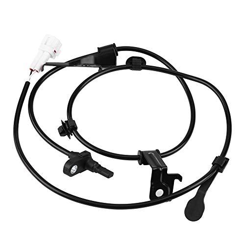 Wakects ABS-Rad-Geschwindigkeits-Sensor ABS-Geschwindigkeitssensor ABS-Radsensor Hochempfindlichkeit OE 89543-52030 Direkter Ersatz durch Premium ABS-Material für 2006-2011 XD 2009 Wakects ABS-Rad-Geschwindigkeits-Sensor ABS-Geschwindigkeitssensor ABS-Radsensor Hochempfindlichkeit OE 89543-52030 Direkter Ersatz durch Premium ABS-Material für 2006-2011 XD 2009 von Wakects
