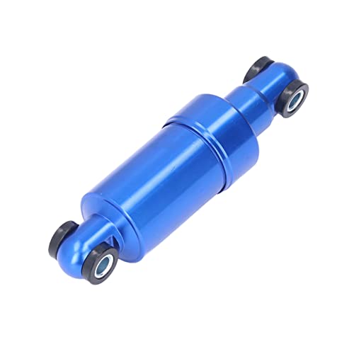 Wakects Blue Universal Taschenrad Mini ATV Elektrofahrrad -Stoßdämpfer, 125 -mm Motorradhydraulikschockdämpfer, Ausgezeichnete Leistung, Premium Aluminiumlegierung, Plattierung Wakects Blue Universal Taschenrad Mini ATV Elektrofahrrad -Stoßdämpfer, 125 -mm Motorradhydraulikschockdämpfer, Ausgezeichnete Leistung, Premium Aluminiumlegierung, Plattierung von Wakects