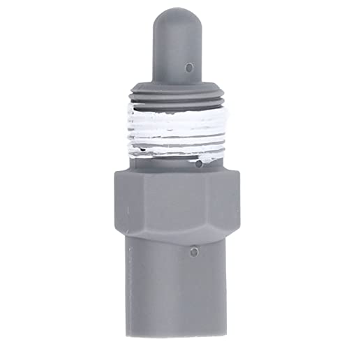 Wakects Einlasslufttemperatursensor, Gasaufnahmesensor für -Fall 4HK1 6HK1 OEM 8-12146830-0 TOSD-04-187 von Wakects