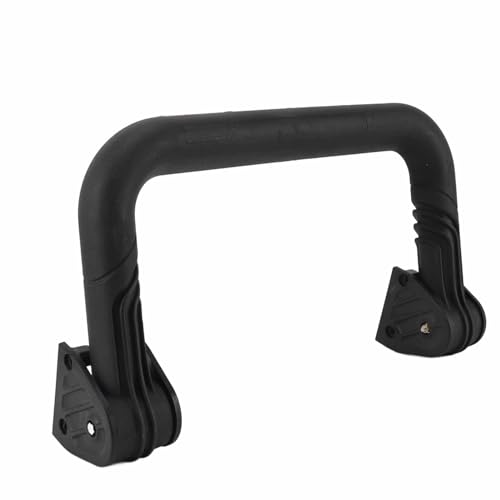 Wakects Einziehbarer Boarding-Leiter Schritt, Integrierter Bolzen Am Bordwasserfahrzeug Schritt Kniefreundliche Oberfläche 295100742 Wetterfest für GTR-X 230 Wakects Einziehbarer Boarding-Leiter Schritt, Integrierter Bolzen Am Bordwasserfahrzeug Schritt Kniefreundliche Oberfläche 295100742 Wetterfest für GTR-X 230 von Wakects