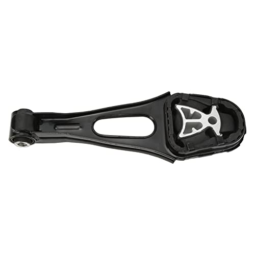 Wakects Getriebe Motormontage Isolator Stütze Hochleistungsstahl-Stahl-Gummi-Ersatz für MK8 FWD-Modelle 2014-on Tourneo Custom 2012-on mit OE-Nummer 1786184 von Wakects