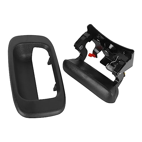 Wakects Heckklappengriff Latch Heck-Gate-Gate-Kofferraum-Latch-Ersatz für 1999-2007 2000-2006 mit OE-Nummern 15997911 15228539 15046512 Wakects Heckklappengriff Latch Heck-Gate-Gate-Kofferraum-Latch-Ersatz für 1999-2007 2000-2006 mit OE-Nummern 15997911 15228539 15046512 von Wakects