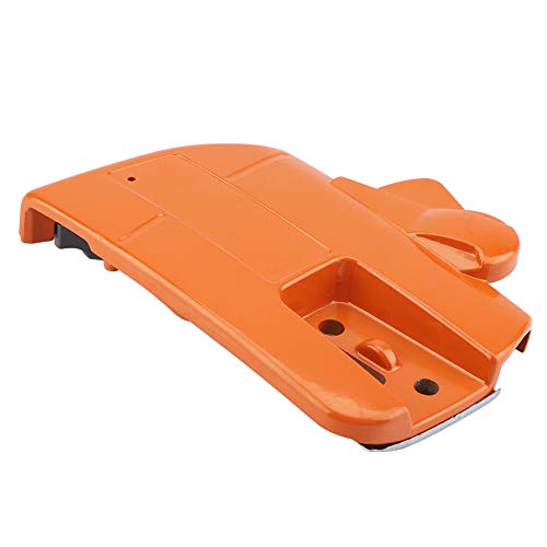 Wakects Kettenkupplungsbremsenfahrzeuge, Idealer Ersatz für 340 345 353 357 359 Kettensägenmodelle, 100% Brandneue Qualität, Einfache Installation, Mehrzweckgebrauch, Metallmaterial Wakects Kettenkupplungsbremsenfahrzeuge, Idealer Ersatz für 340 345 353 357 359 Kettensägenmodelle, 100% Brandneue Qualität, Einfache Installation, Mehrzweckgebrauch, Metallmaterial von Wakects