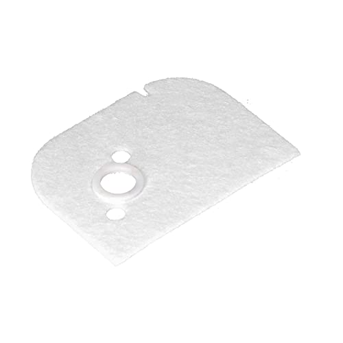 Wakects Kettensäge Luftfilter Baumwolle Ersatz 009 010 011 012, Kettensäge Zubehör 1120 120 1600 Motors Chutz Teil Wakects Kettensäge Luftfilter Baumwolle Ersatz 009 010 011 012, Kettensäge Zubehör 1120 120 1600 Motors Chutz Teil von Wakects