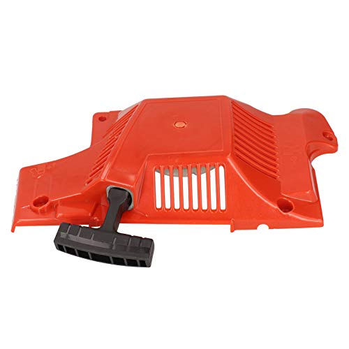 Wakects Leichtes Design, Leicht zu Tragen, Geeignet für Verschiedene Tägliche Anlässe, aus Robustem PP -Material für eine Verstärkte Langlebigkeit, Idealer Ersatz, Pull Starter Assembly, gefertigt. Wakects Leichtes Design, Leicht zu Tragen, Geeignet für Verschiedene Tägliche Anlässe, aus Robustem PP -Material für eine Verstärkte Langlebigkeit, Idealer Ersatz, Pull Starter Assembly, gefertigt. von Wakects