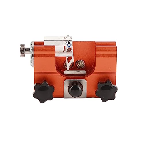 Wakects Leistungsstarke Funktionalitätskettensägen -Spitzer -Jig -Kit, Tragbares Universelles Kettensägewerkzeug mit 10 Prozent Burr und Reinigungsbürste für Alle Arten von Elektrik Wakects Leistungsstarke Funktionalitätskettensägen -Spitzer -Jig -Kit, Tragbares Universelles Kettensägewerkzeug mit 10 Prozent Burr und Reinigungsbürste für Alle Arten von Elektrik von Wakects