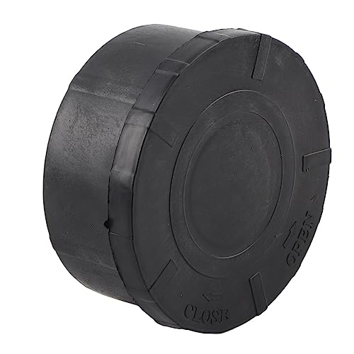 Wakects Luftkompressor -Schalldämpfer Luftpumpe Muffler 2pcs 3/4 25mm Ansauterfilterschallmuffler mit Verbesserter Rauschreduzierung für Schraubkolbenkompressoren von Wakects