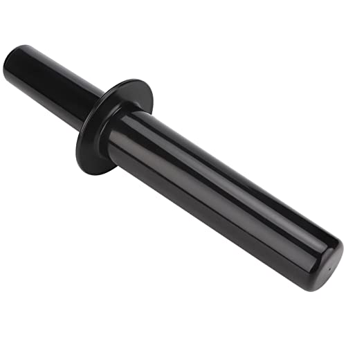 Wakects Mixer Manipulationsstock, Effizientes Mischungsmischmischungsmixer mit Bequemem Design, Vielseitiger Gebrauch für das Kochzubehör Allgemeine Mixer 24 Cm von Wakects