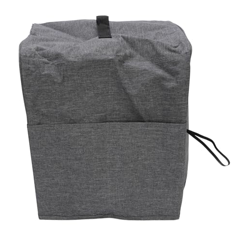 Wakects Mixer Water Proof Deckung, Nicht -Deform -Mixerabdeckung für Zähler von Wakects