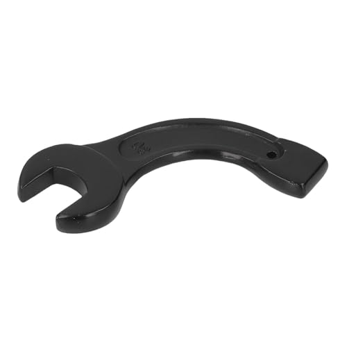 Wakects Offener Ende mit Hohem Kohlenstoffstahl, der für Große Steckverbinder von Entscheidender Bedeutung Ist, mit Gebogenem Griff Zum Schiffbauer (30 mm) von Wakects
