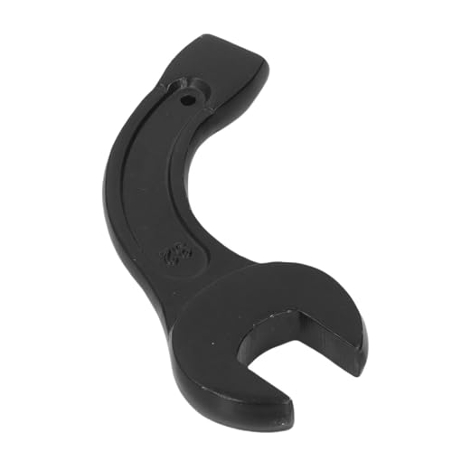 Wakects Offener Ende mit Hohem Kohlenstoffstahl, der für Große Steckverbinder von Entscheidender Bedeutung Ist, mit Gebogenem Griff Zum Schiffbauer (32 mm) von Wakects