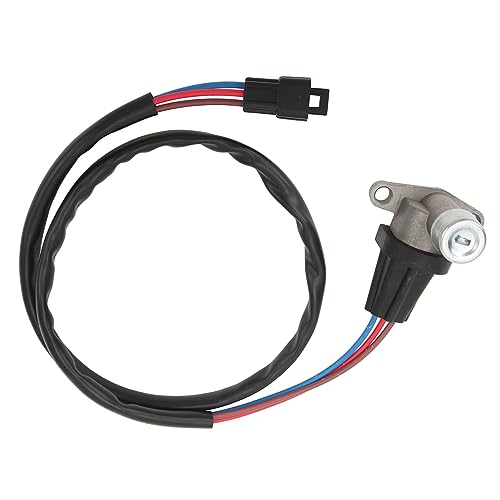Wakects Scheinwerfer Dimmer Switch, Bodenmontierter Dimmerschalter Ersatz für Navistar International 5000 9100 9100i 9300 9400 9900, mit Präziser Dimmsteuerung, Bestehend aus Wakects Scheinwerfer Dimmer Switch, Bodenmontierter Dimmerschalter Ersatz für Navistar International 5000 9100 9100i 9300 9400 9900, mit Präziser Dimmsteuerung, Bestehend aus von Wakects