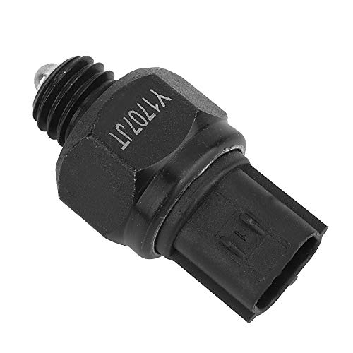 Wakects Sicherungsschalter, 93860-49600 Back-up-Lichtschalter Revers Light Switch Ersatz für Accent 2011-2012, Elantra 2010-2012, Santa Fe 2007-2008, Sonata 2006-2012, von Wakects
