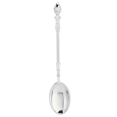 Wakects Swan -Formhalter, Edelstahllöffel Tischgeschirrset mit Lebensechten Details, Vielseitiger Gebrauch, Elegantes Design und Premium -Material für Wohnkultur (SILVER) von Wakects