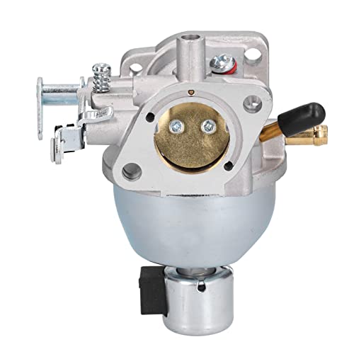 Wakects Vergaserfilterkit 847395 für JD LT-166 Vanguard Motor Ersetzt 846280, 808725, 846944, 350772-0045-01, 350772-0102-01 | Beinhaltet Zündkerzen und Dichtungssatz Wakects Vergaserfilterkit 847395 für JD LT-166 Vanguard Motor Ersetzt 846280, 808725, 846944, 350772-0045-01, 350772-0102-01 | Beinhaltet Zündkerzen und Dichtungssatz von Wakects