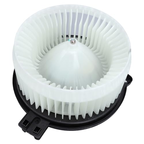Wakects Wechselstromheizungsgebläsemotor HLK-Gebläse Motorbaugruppe Autosheizung Motor Einfacher Installation Verbesserte Leistung Haltbarer Bauanpassung für 2003-2007 Ridgeline 2008-2014 Wakects Wechselstromheizungsgebläsemotor HLK-Gebläse Motorbaugruppe Autosheizung Motor Einfacher Installation Verbesserte Leistung Haltbarer Bauanpassung für 2003-2007 Ridgeline 2008-2014 von Wakects