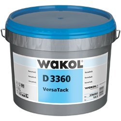 Wakol D 3360 VersaTack 14 kg von Wakol GmbH