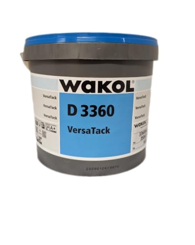 Wakol D 3360 VersaTack 6 kg von Wakol GmbH