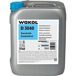 WAKOL D 3040 Vorstrichkonzentrat - 5 kg von Wakol