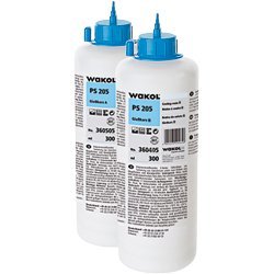 WAKOL PS 205 Gießharz 1x A / 1x B Komponente - 600ml von Wakol