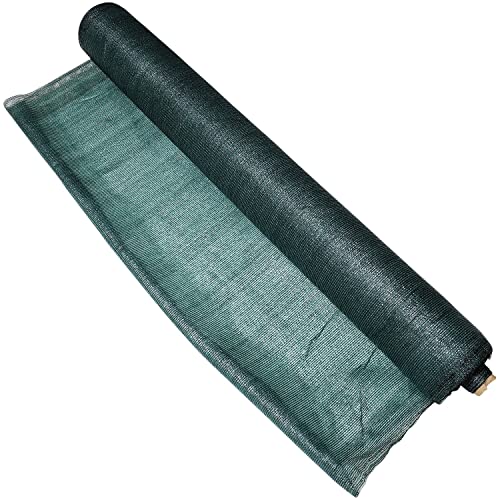Wald & Forst Hochsitz-Sichtschutz Mesh Maße (LxB) 25x1,2 m von Wald & Forst