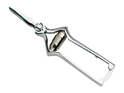 Waldmann 1668 Masticateur Nahrungszerkleinerer Edelstahl von Waldmann