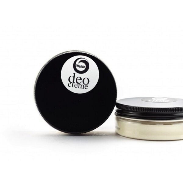 Deo Creme von Walde von Walde