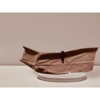 Softshell-Hundemantel Softshell-Hundemantel von WaldfeeHandgezaubert