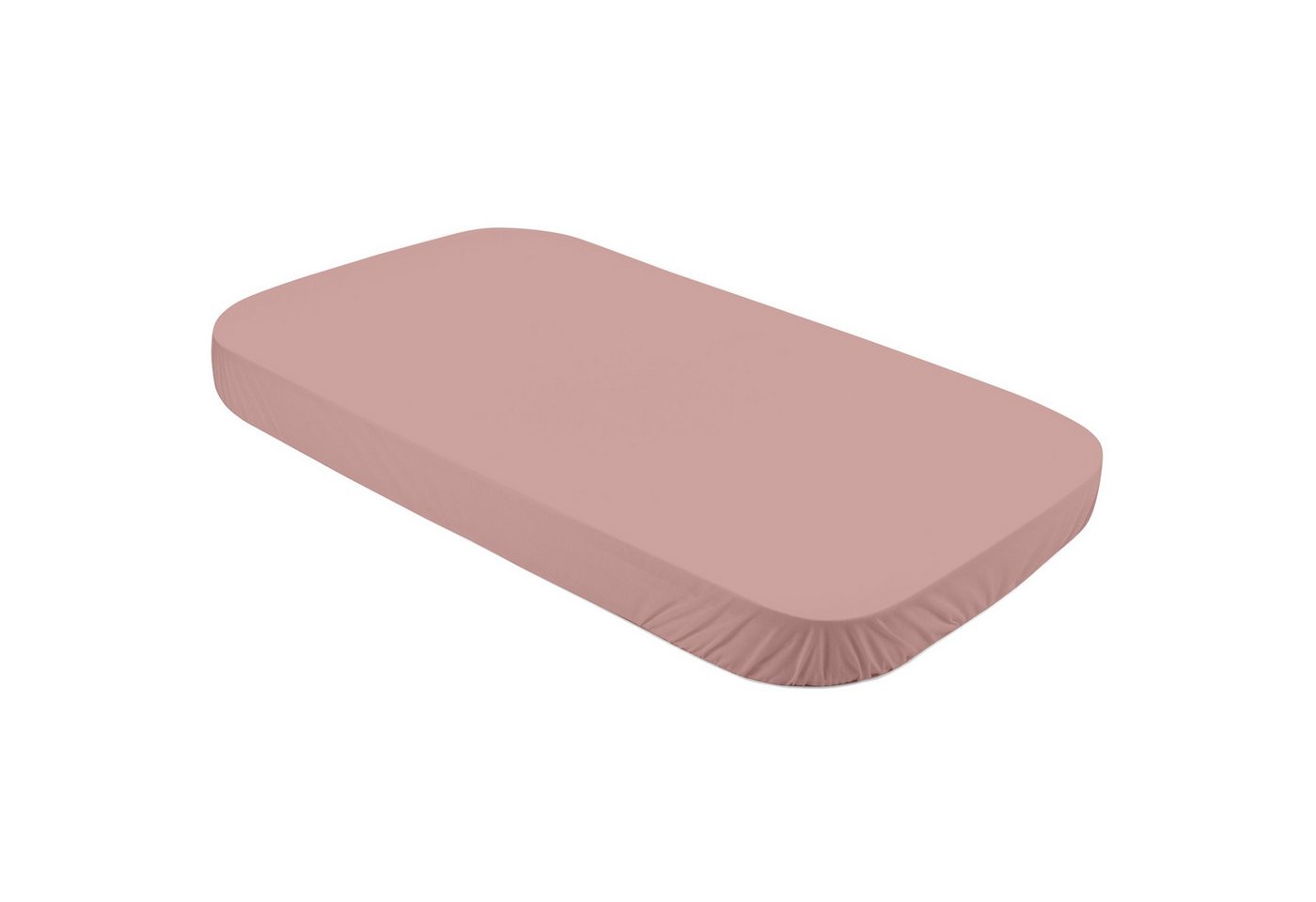 Waldin Spannbettlaken Spannbettlaken groß, für Waldin Babybett 7in1, Rosa, Spannbetttuch Waldin Spannbettlaken Spannbettlaken groß, für Waldin Babybett 7in1, Rosa, Spannbetttuch von Waldin