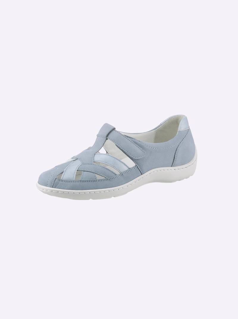 Klettschuh von Waldläufer