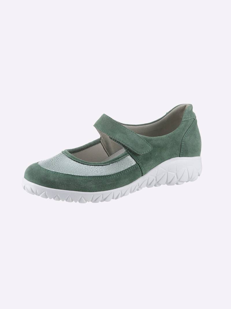 Klettschuh Klettschuh von Waldläufer
