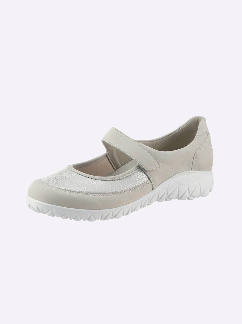 Klettschuh von Waldläufer
