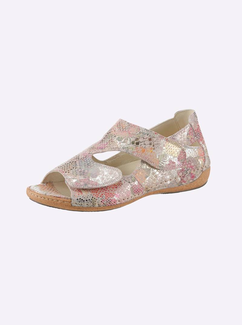 Sandalette Sandalette von Waldläufer