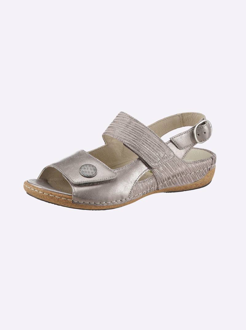 Sandalette von Waldläufer