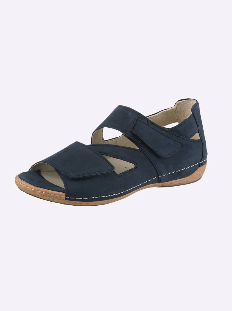 Sandalette von Waldläufer