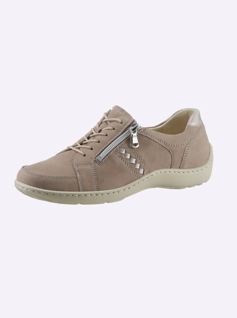 Schnürschuh von Waldläufer